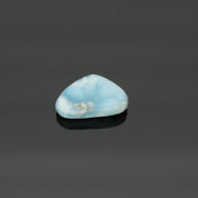 CARIBBEAN WAVE | Larimar aus der Dominikanischen Republik | 12,79 g | Unikat (#1038)