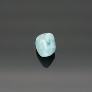 CARIBBEAN CRYSTAL | Larimar aus der Dominikanischen Republik | 13,1 g | Unikat (#1041)