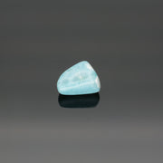 CARIBBEAN SPIRIT | Larimar aus der Dominikanischen Republik | 12,34 g | Unikat (#1042)