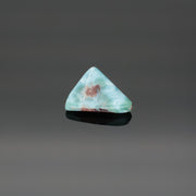 CARIBBEAN HORIZON | Larimar aus der Dominikanischen Republik | 14,15 g | Unikat (#1044)
