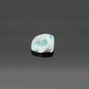 CARIBBEAN DROP | Larimar aus der Dominikanischen Republik | 9,57 g | Unikat (#1045)