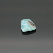 CARIBBEAN TIDE | Larimar aus der Dominikanischen Republik | 9,54 g | Unikat (#1048)