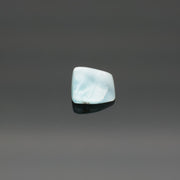 CARIBBEAN MIST | Larimar aus der Dominikanischen Republik | 8,94 g | Unikat (#1050)