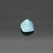 CARIBBEAN AURA | Larimar aus der Dominikanischen Republik | 12,7 g | Unikat (#1052)