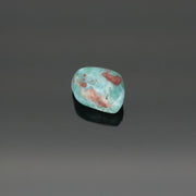 CARIBBEAN BLUE | Larimar aus der Dominikanischen Republik | 10,37 g | Unikat (#1055)