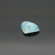CARIBBEAN GLEAM | Larimar aus der Dominikanischen Republik | 8,91 g | Unikat (#1056)