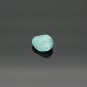 CARIBBEAN DROP | Larimar aus der Dominikanischen Republik | 8,85 g | Unikat (#1057)