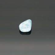 CARIBBEAN PEARL | Larimar aus der Dominikanischen Republik | 8,21 g | Unikat (#1058)
