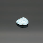 CARIBBEAN FOAM | Larimar aus der Dominikanischen Republik | 7,54 g | Unikat (#1059)