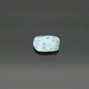 CARIBBEAN MINI | Larimar aus der Dominikanischen Republik | 5,24 g | Unikat (#1060)