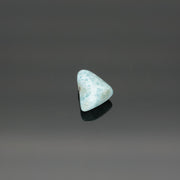 CARIBBEAN AURA | Larimar aus der Dominikanischen Republik | 9,35 g | Unikat (#1061)