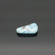 CARIBBEAN HORIZON | Larimar aus der Dominikanischen Republik | 9,24 g | Unikat (#1062)