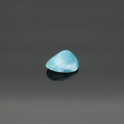 CARIBBEAN COVE | Larimar aus der Dominikanischen Republik | 8,13 g | Unikat (#1063)