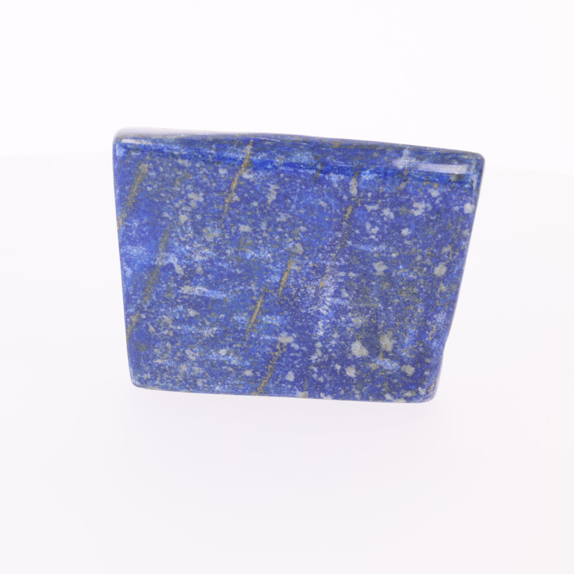 BLUE CONSTELLATION | Lapislazuli mit Pyrit | 1196 g (#1276)