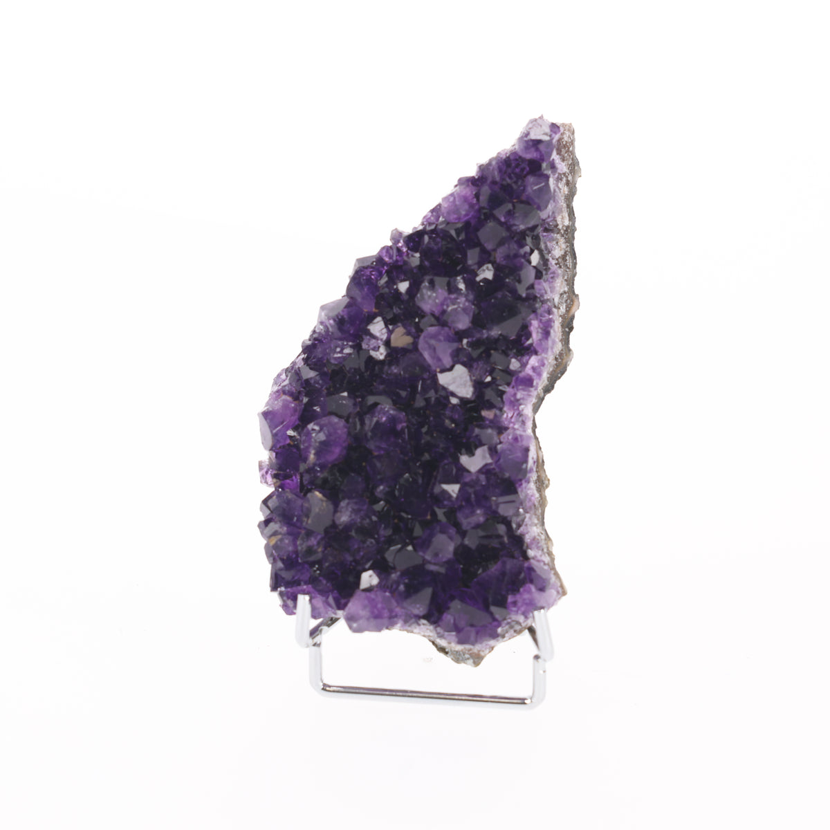 Amethyst Cluster AAA Qualität 153 g  (#1434)