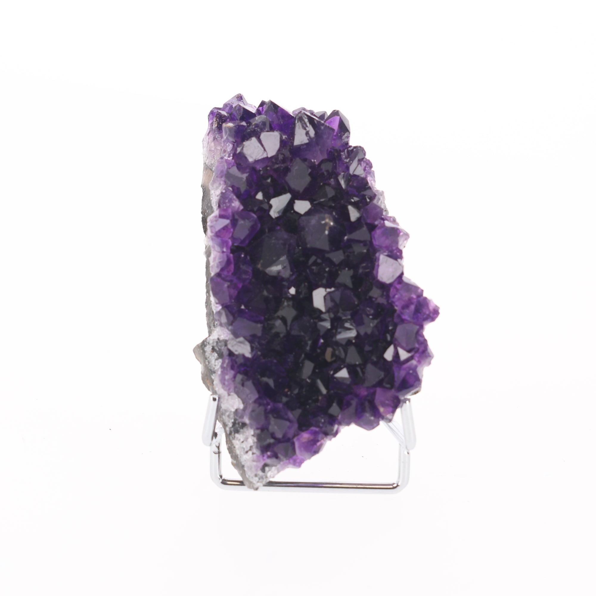 Amethyst Cluster AAA Qualität 114 g  (#1435)