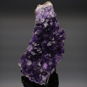 Amethyst Cluster AAA Qualität  223g (#1437)