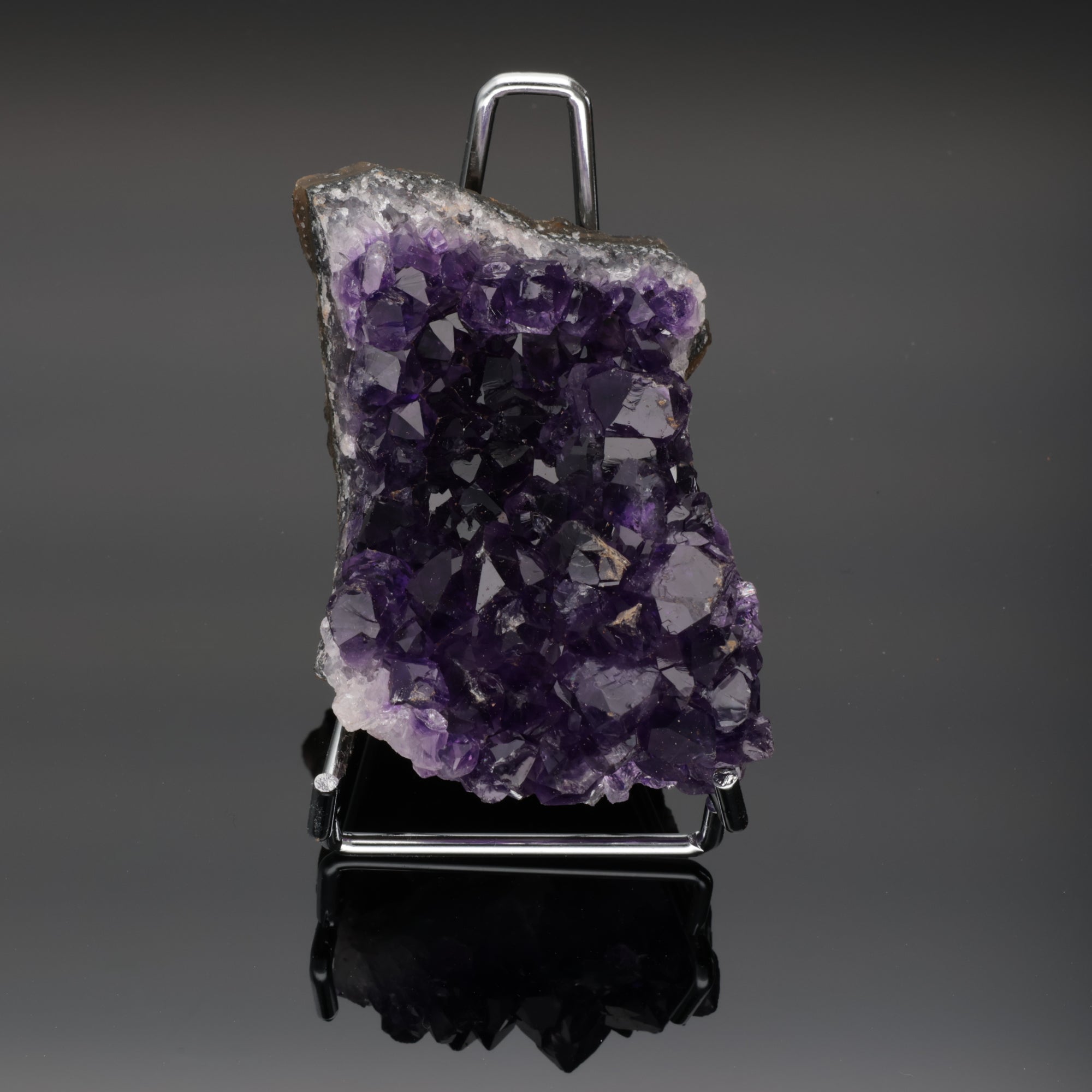 Amethyst Cluster AAA Qualität 115 g (#1428)