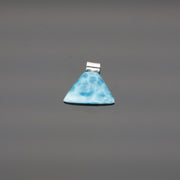 Blue Lagoon – Larimar Anhänger mit 925 Silber – 6,7 g (#1387)