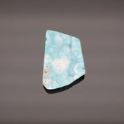 Ocean Majesty – Larimar aus der Dominikanischen Republik – 52,88 g (#1395)