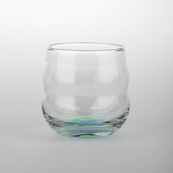 Trinkglas Mythos "Vollkommen gelassen" 0,25l - bleifreies Glas