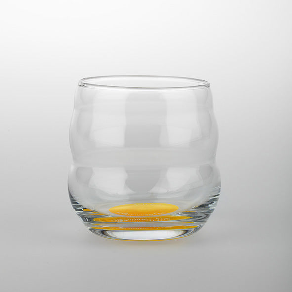 Trinkglas Mythos "Vollkommen frei" 0,25l - bleifreies Glas
