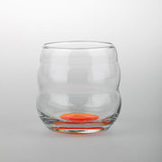 Trinkglas Mythos "Vollkommen gesund" 0,25l - bleifreies Glas