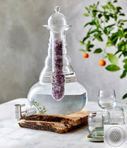 Karaffe Beauty 5l Basic - mundgeblasen