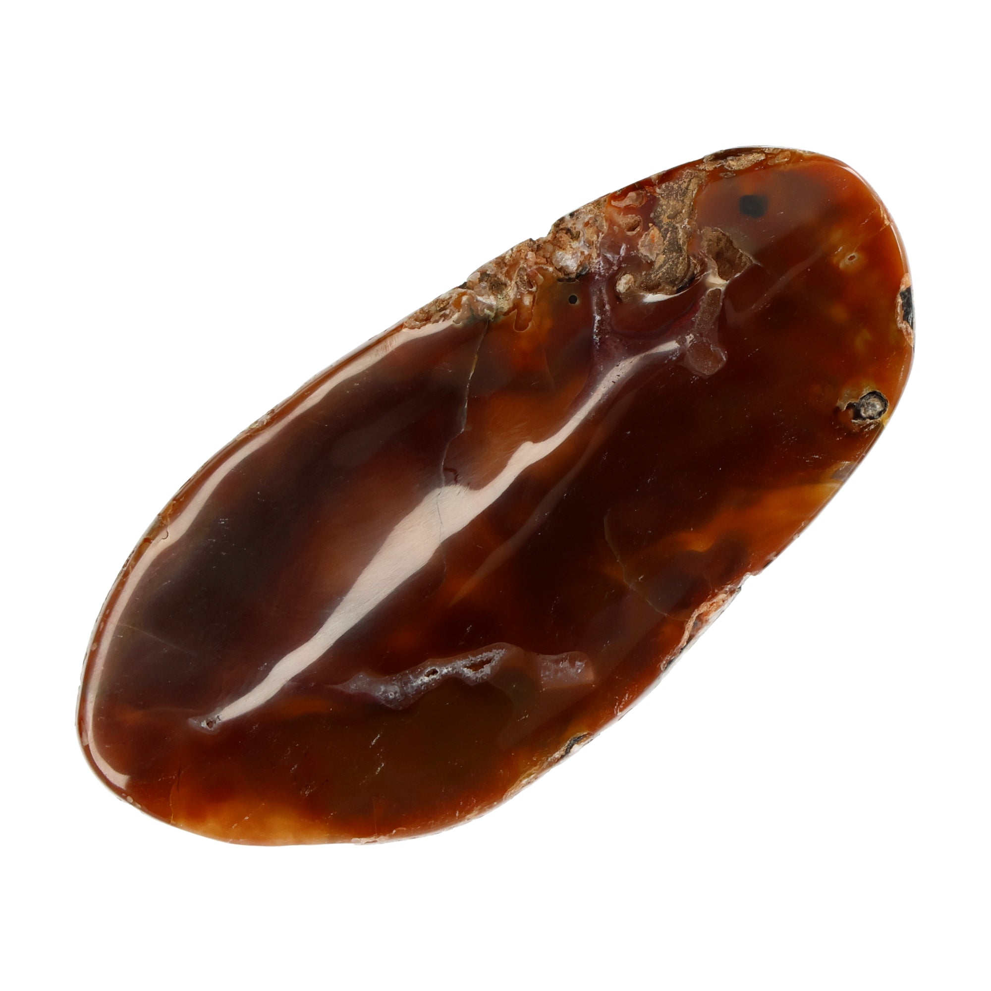 Agate Gemstone Bowls