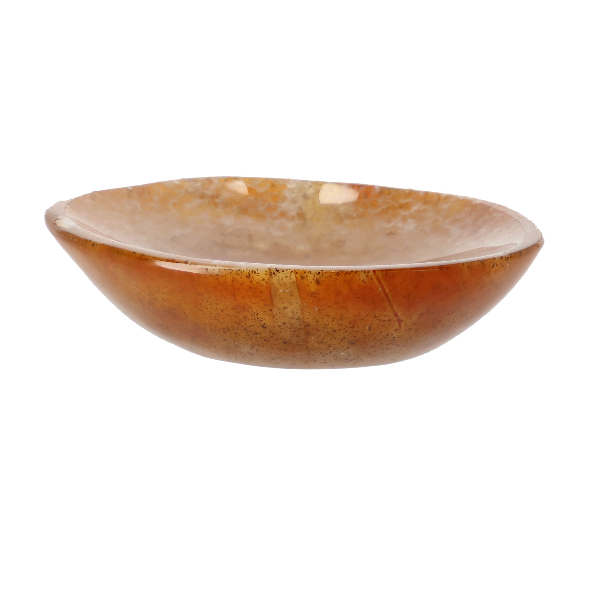 Agate Gemstone Bowls