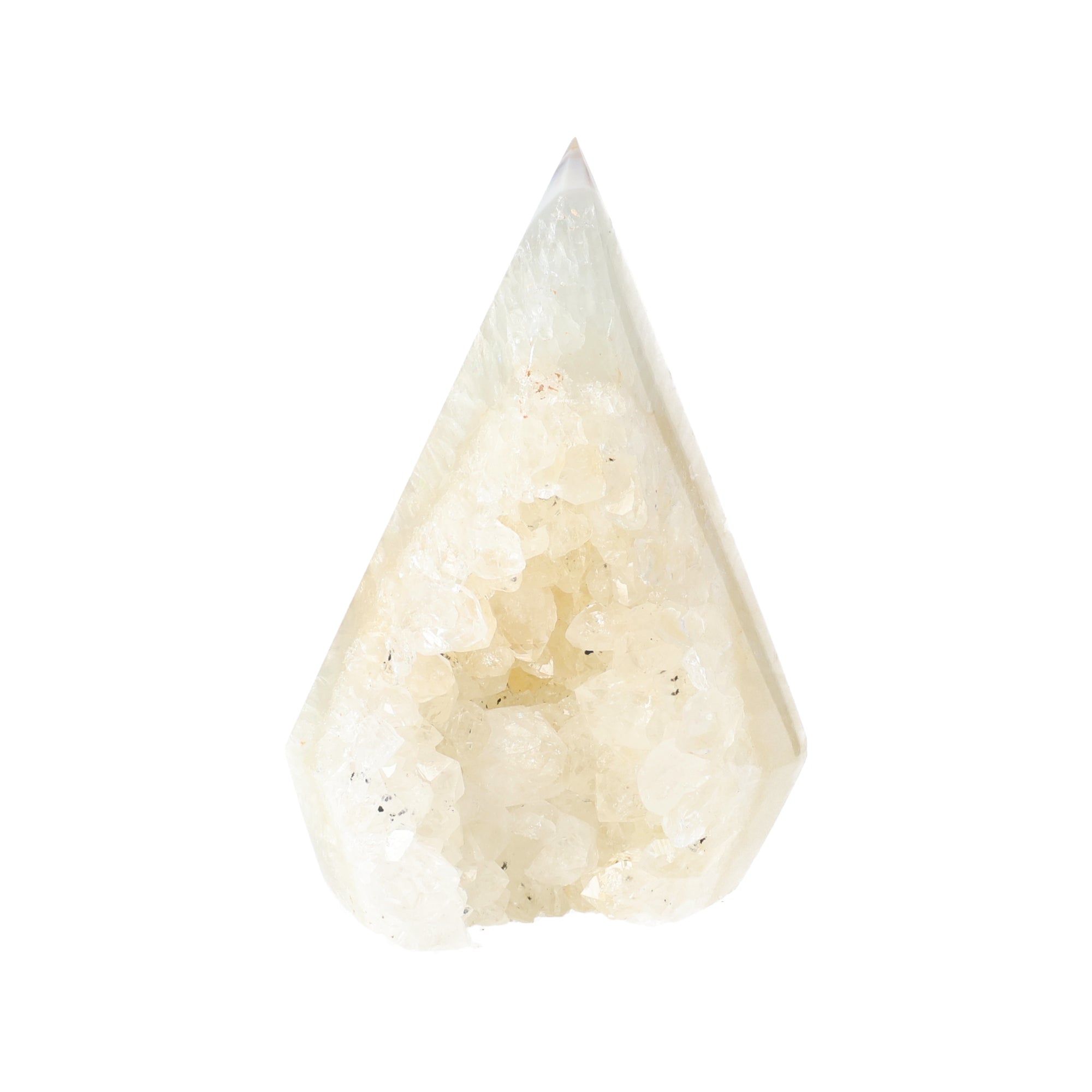 Snow White - Achat Spitze aus Brasilien