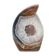 Flame Agate