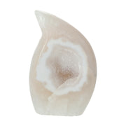 Flame Agate