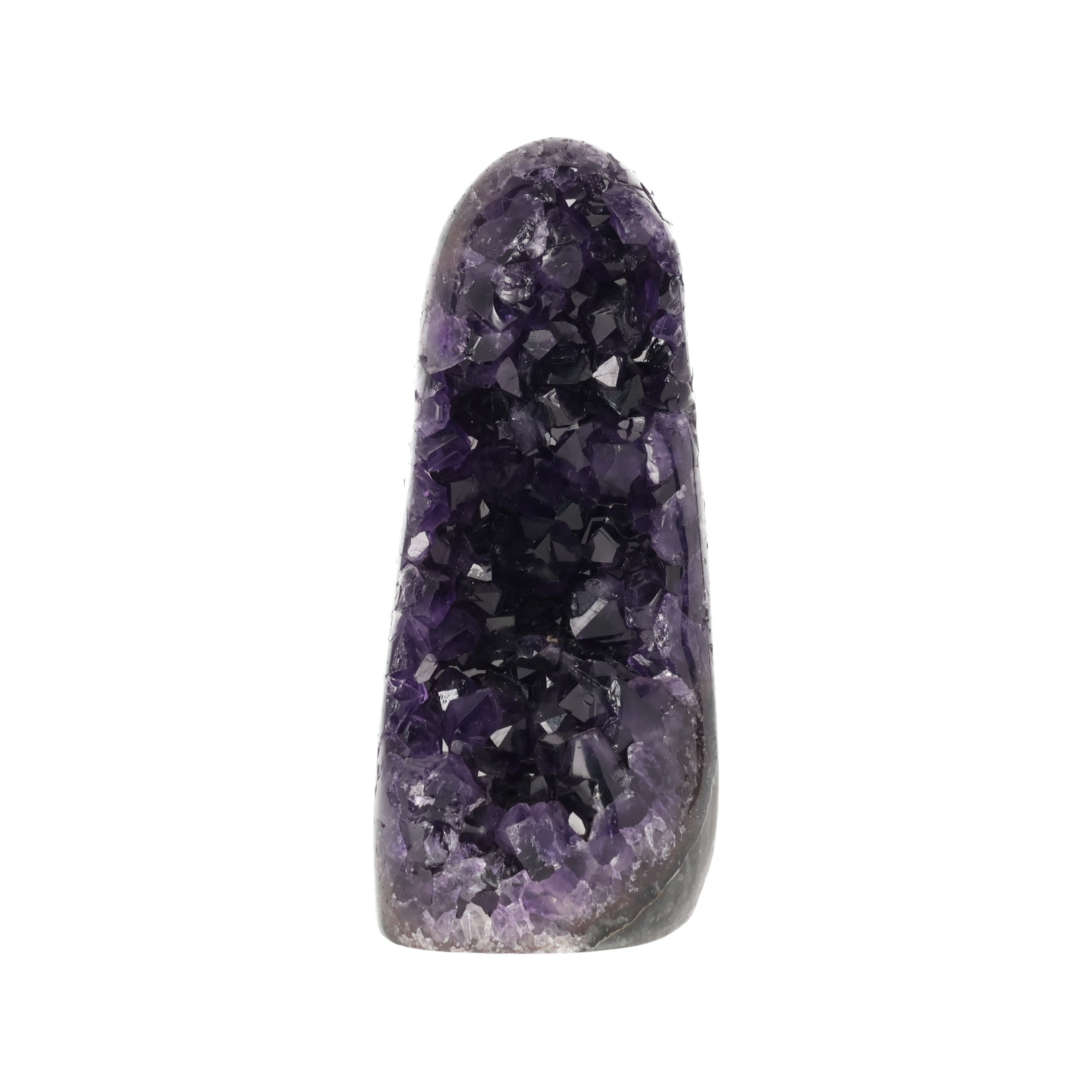 Amethyst Cutbase EX Qualität aus Uruguay (#379)