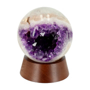 Cosmic Eye - Amethyst Sphere (2.55 Kg)