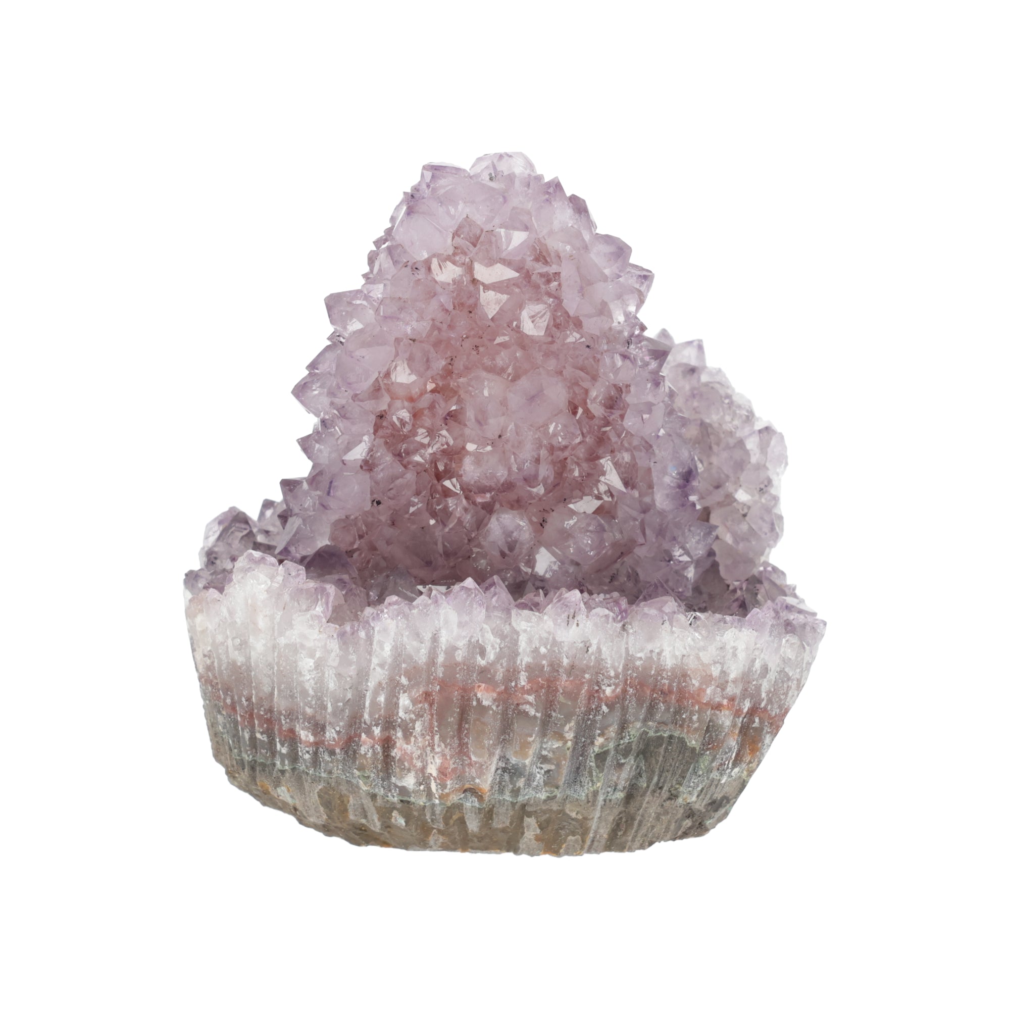 Rosé Crown - 0,61 kg French Rosé Amethyst - Uruguay Unikat (#544)