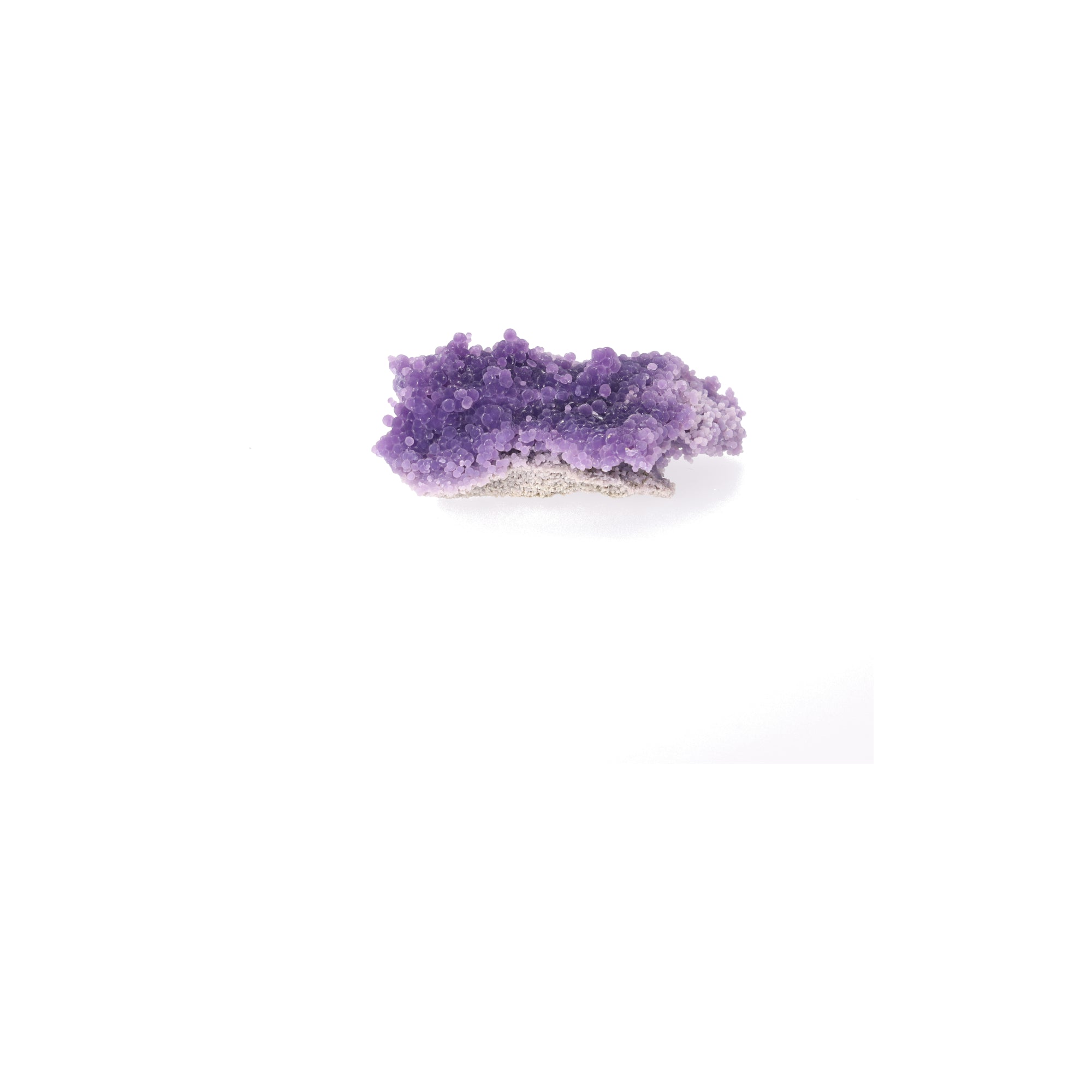 Lilac Dream – 759 g Traubenachat aus Indonesien  (#774)