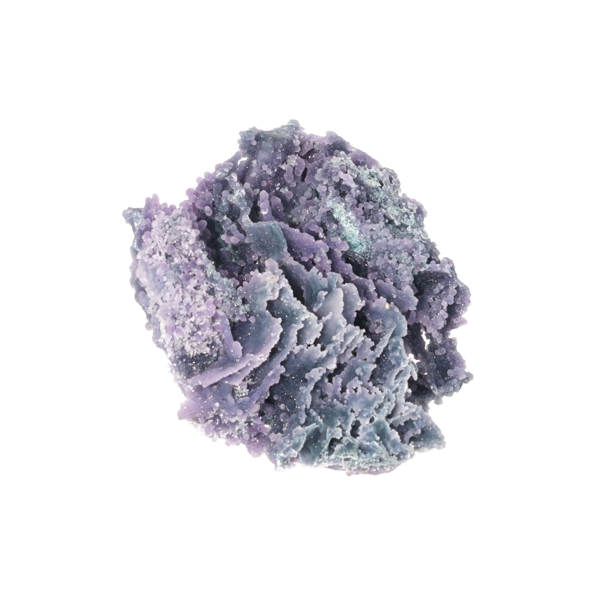 Mystic Lagoon 750 g Traubenachat aus Indonesien (#763)