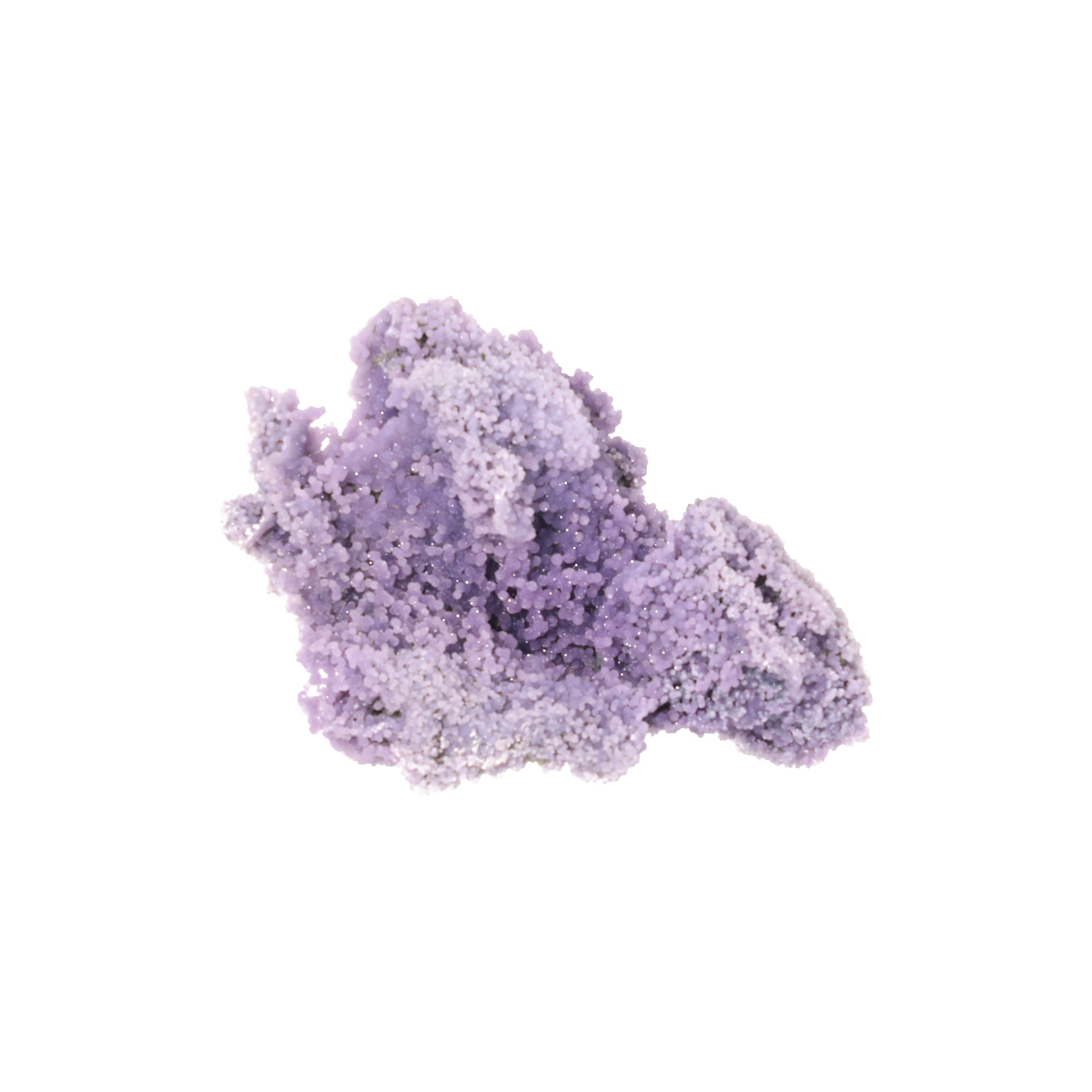 Violet Mist – 590 g Traubenachat aus Indonesien  (#775)