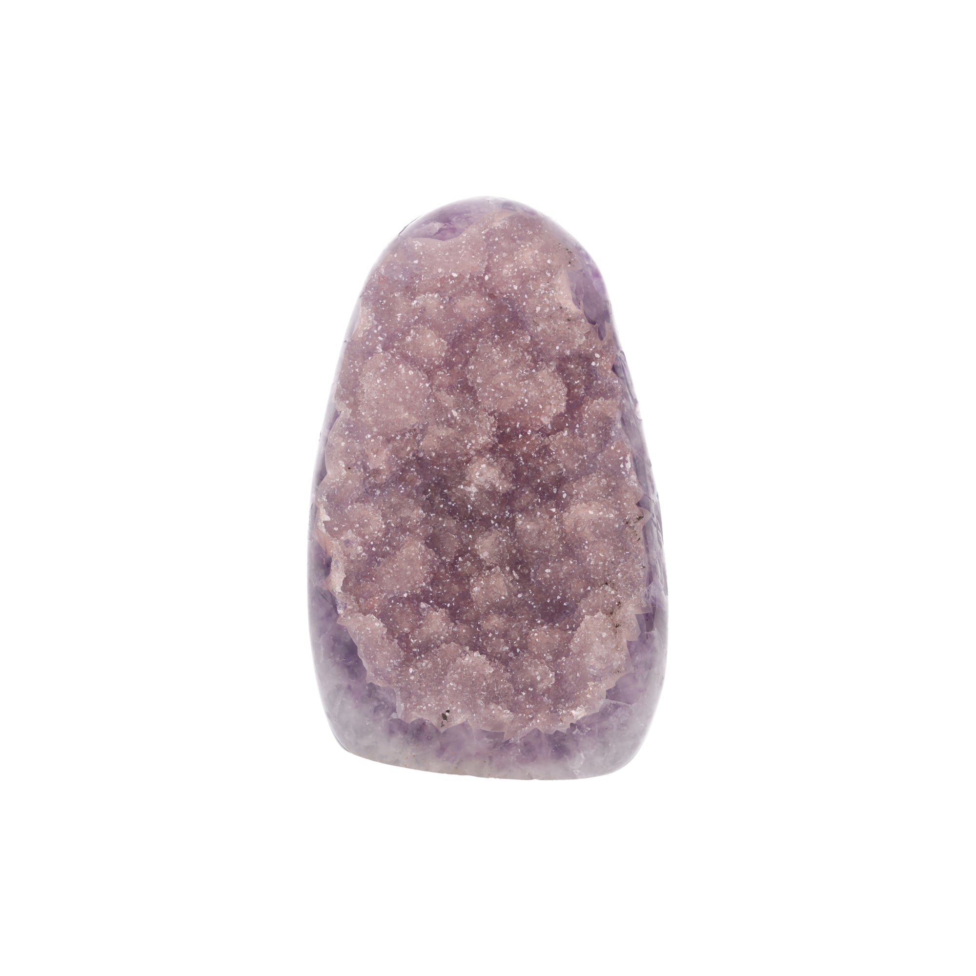 Blush Cloud ✦ Amethyst-Druse | 1.766 g (#882)