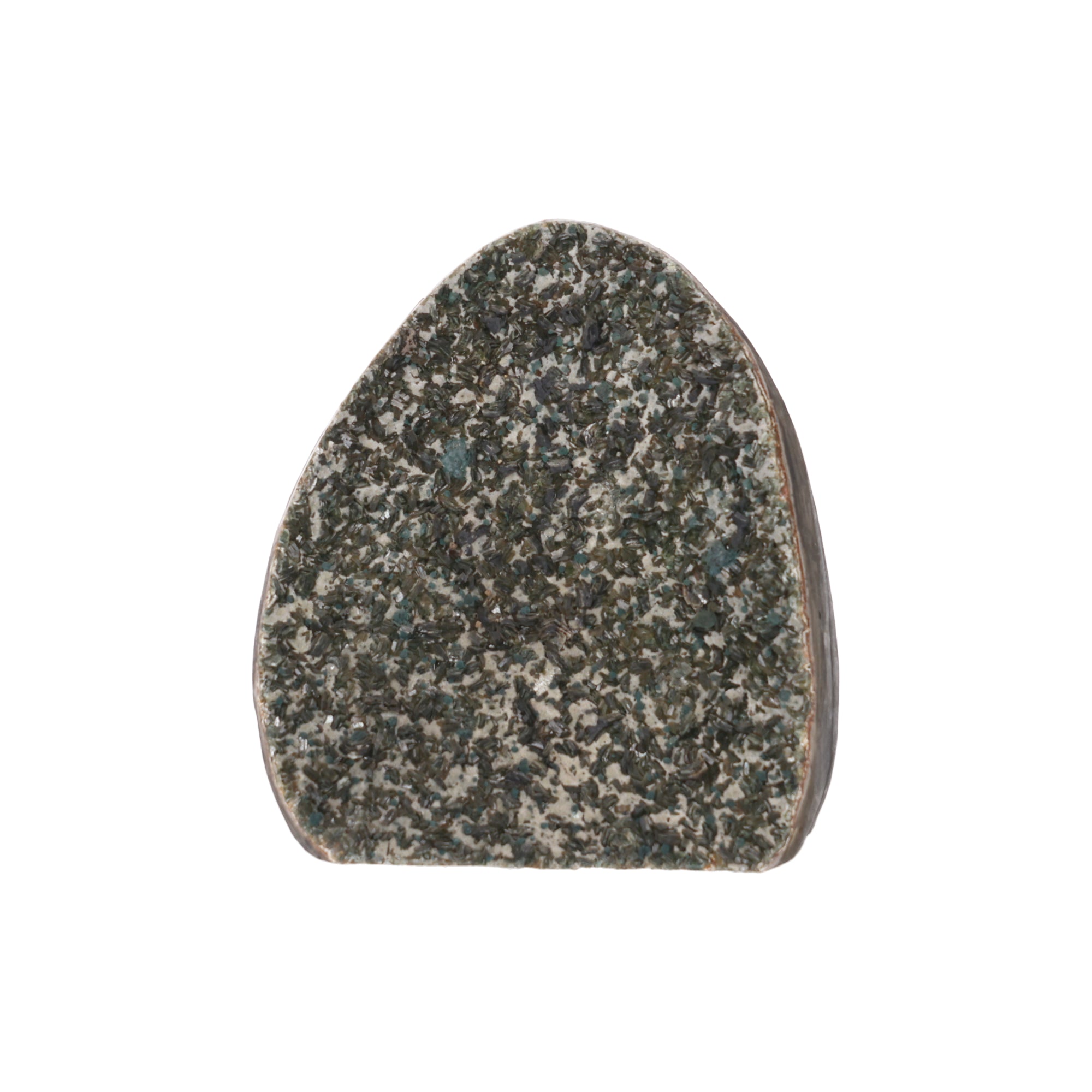 Forest Matrix ✦ Epidot-Klinozoisit Unikat | 1.410 g (#852)
