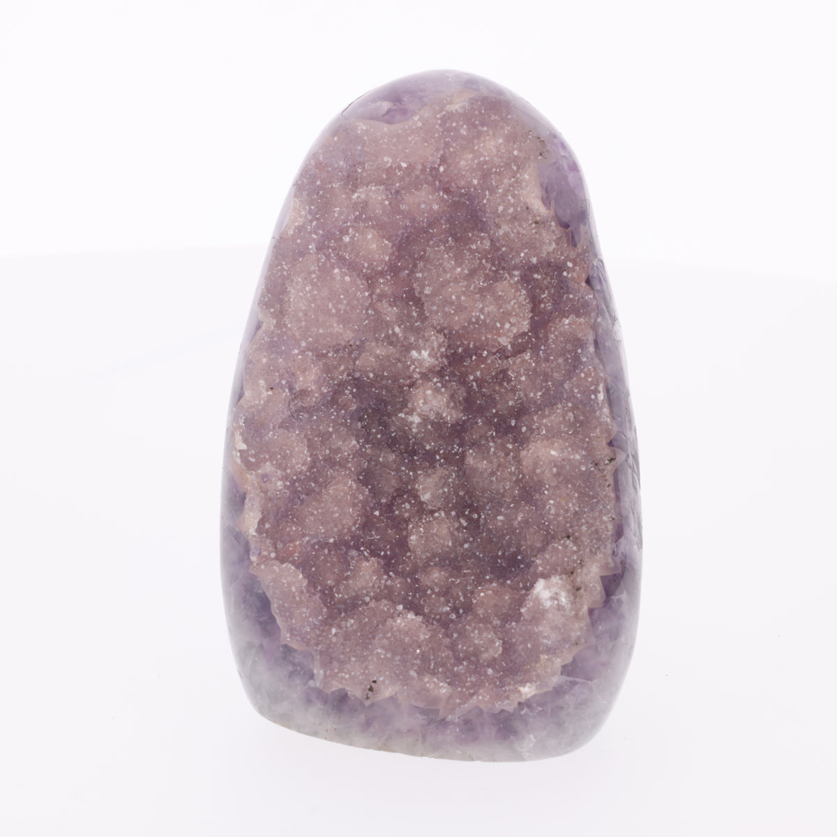 Blush Cloud ✦ Amethyst-Druse | 1.766 g (#882)