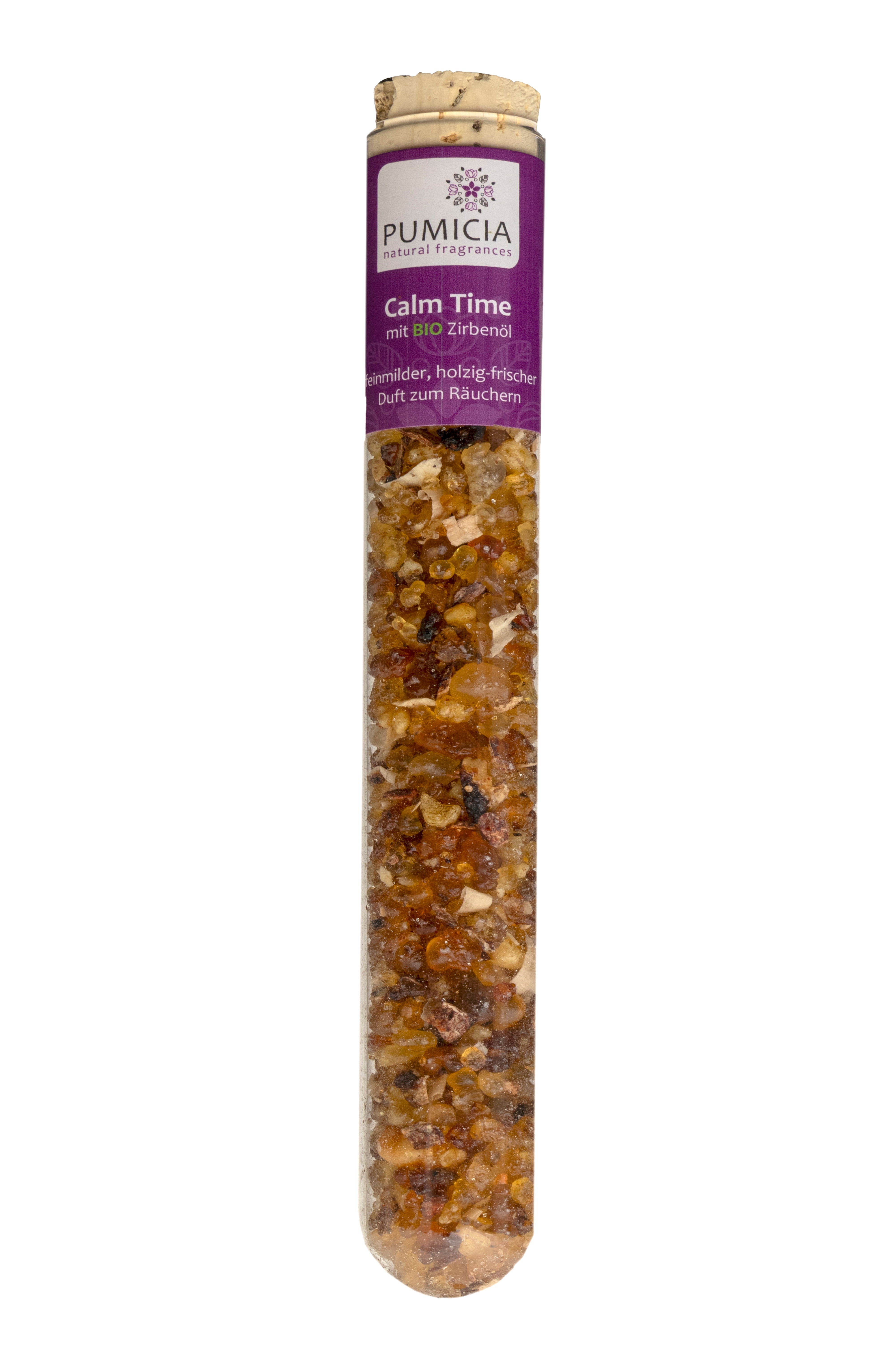 Räucherwerk Calm Time 25 - 30 g