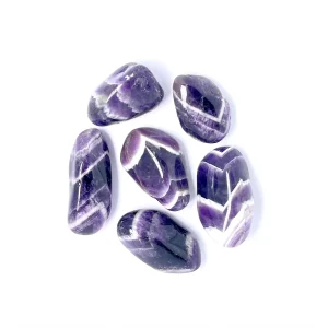 Chevron Amethyst